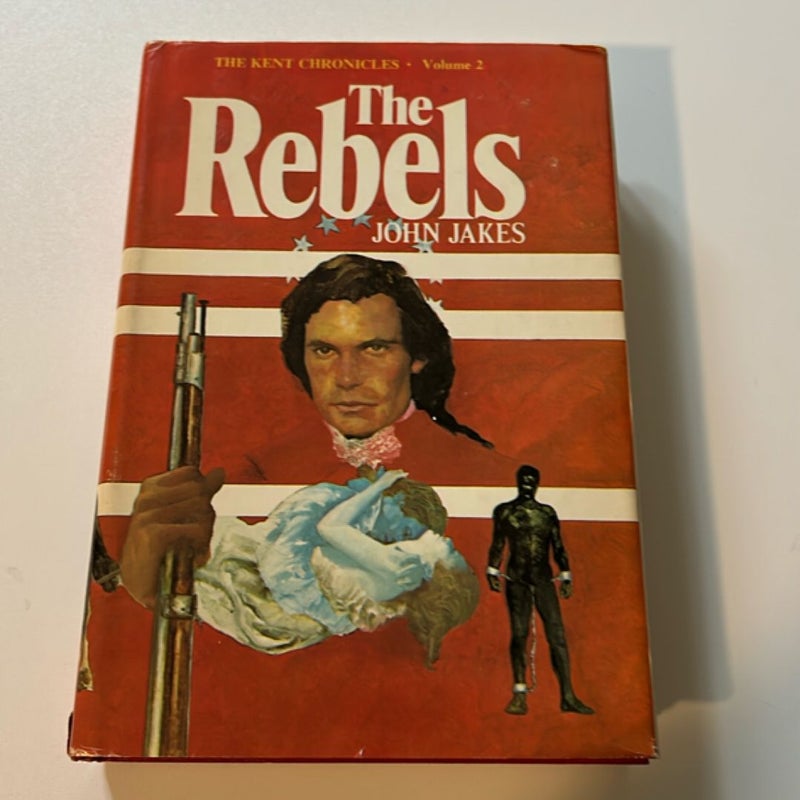 The Rebels
