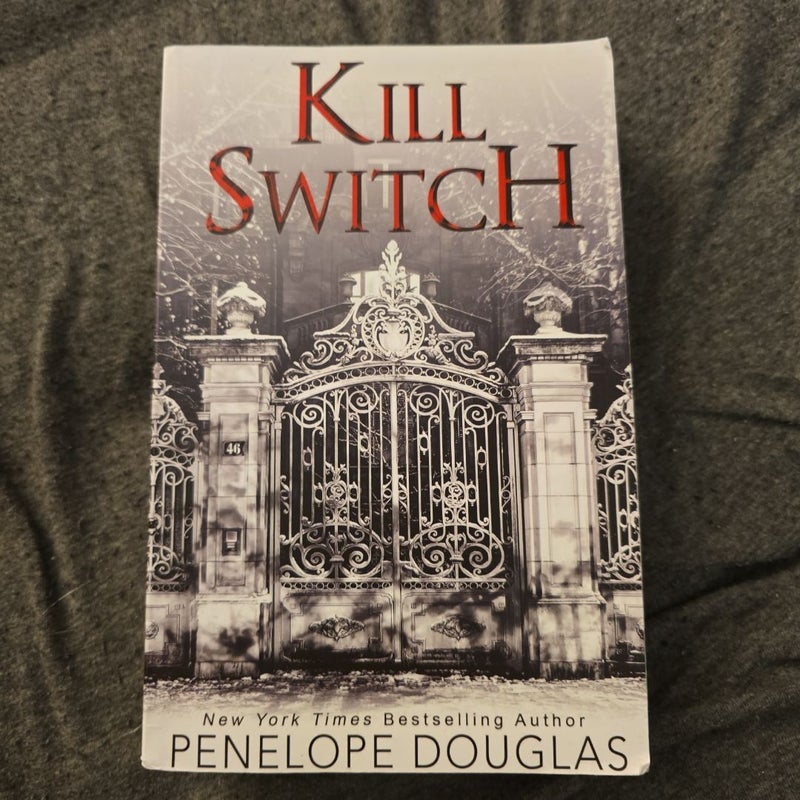 Kill Switch