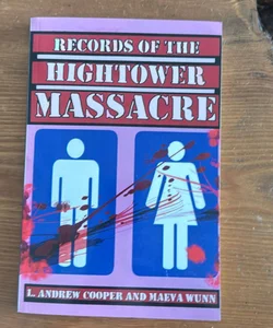 Records of the Hightower Massacre