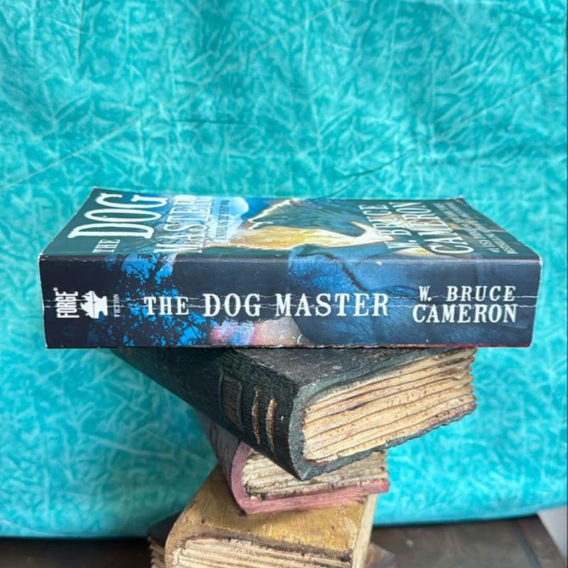 The Dog Master