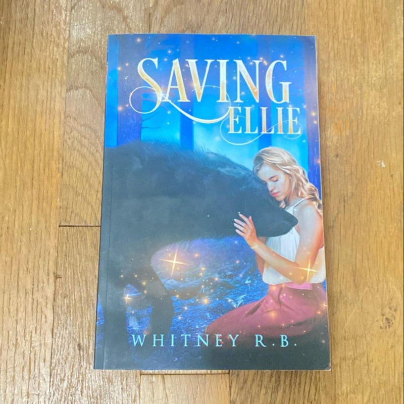 Saving Ellie