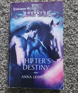 Shifter's Destiny