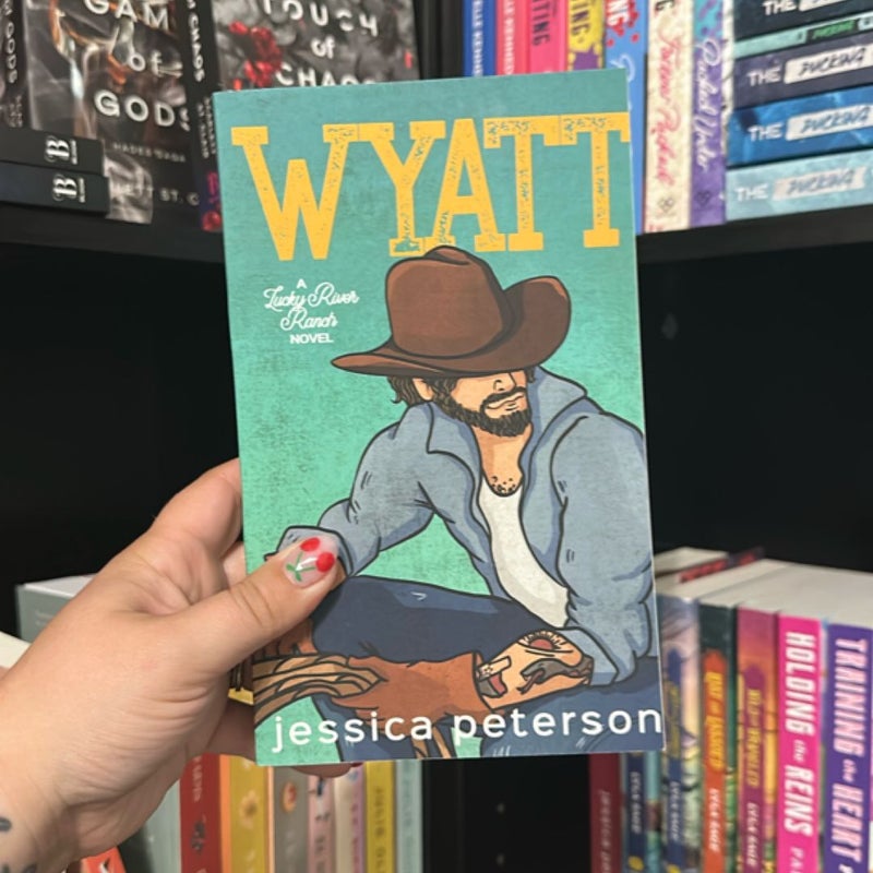 Wyatt