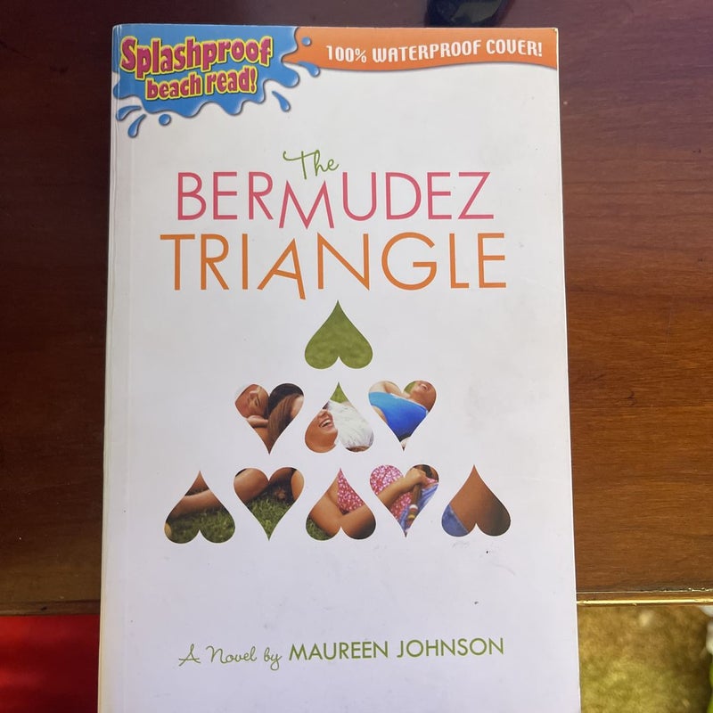 The Bermudez triangle 