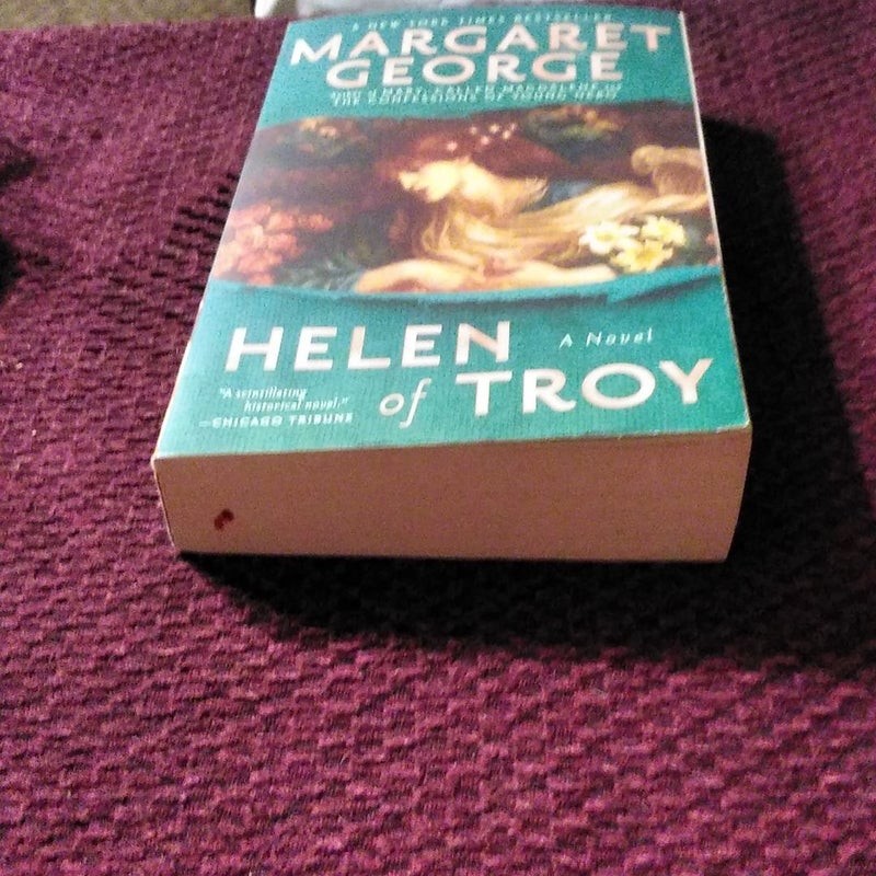 Helen of Troy