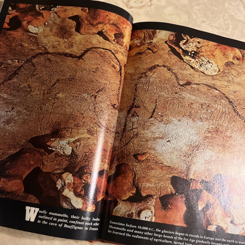 Mysteries of the Ancient World (National Geographic Society)