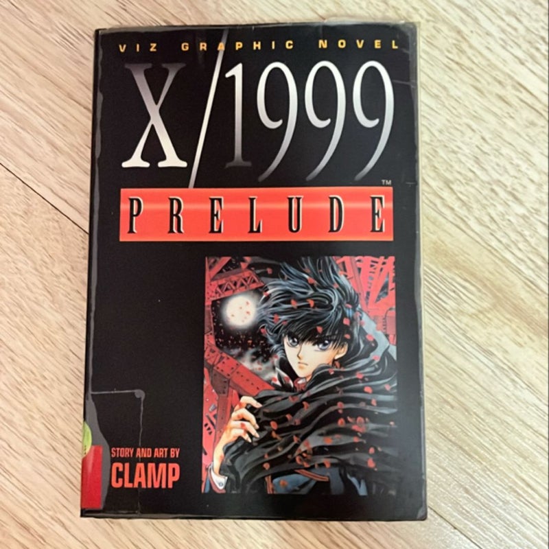 Prelude