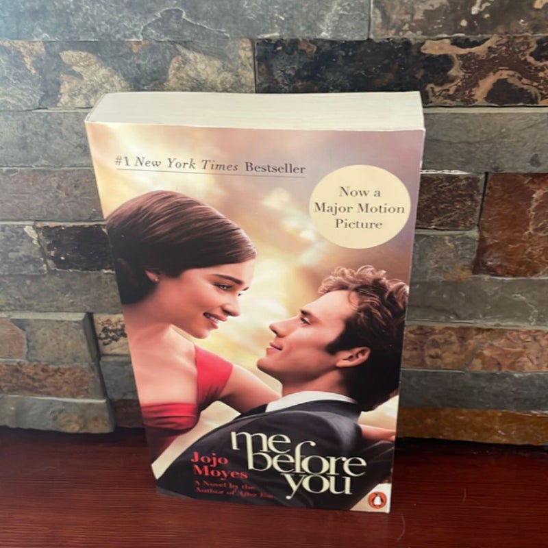 Me Before You