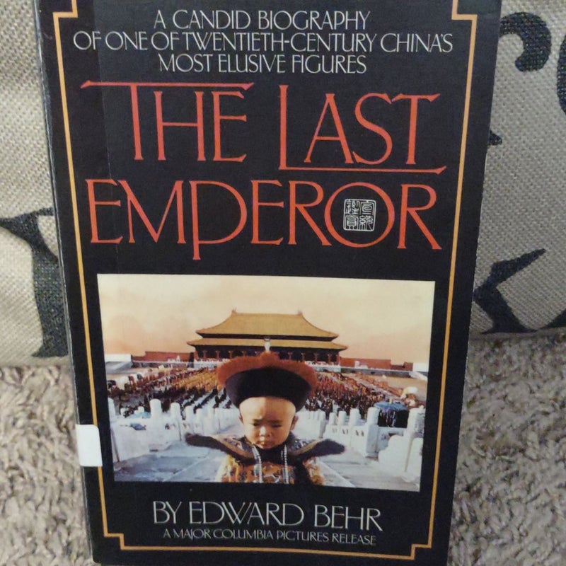 The Last Emperor