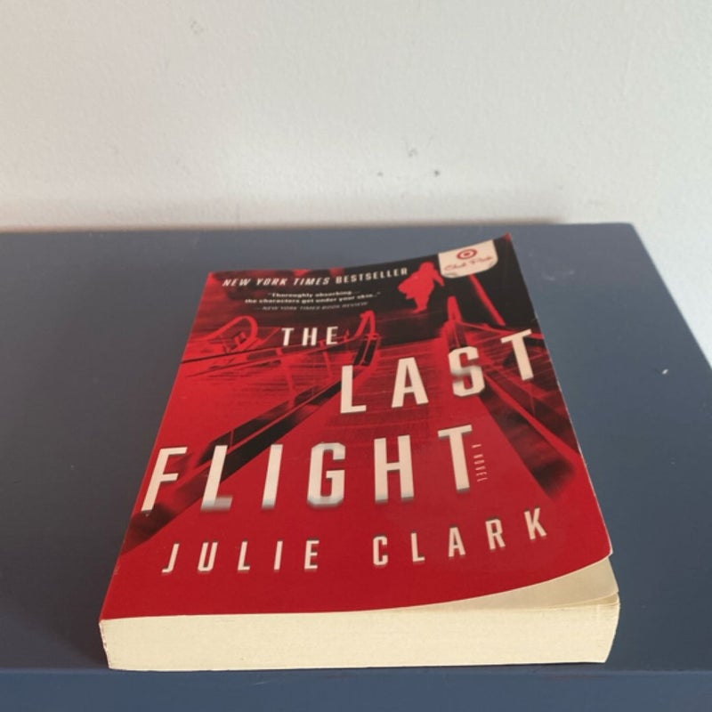 The Last Flight