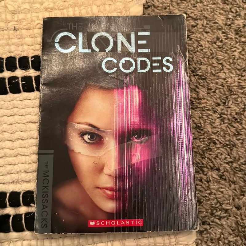 Clone Codes