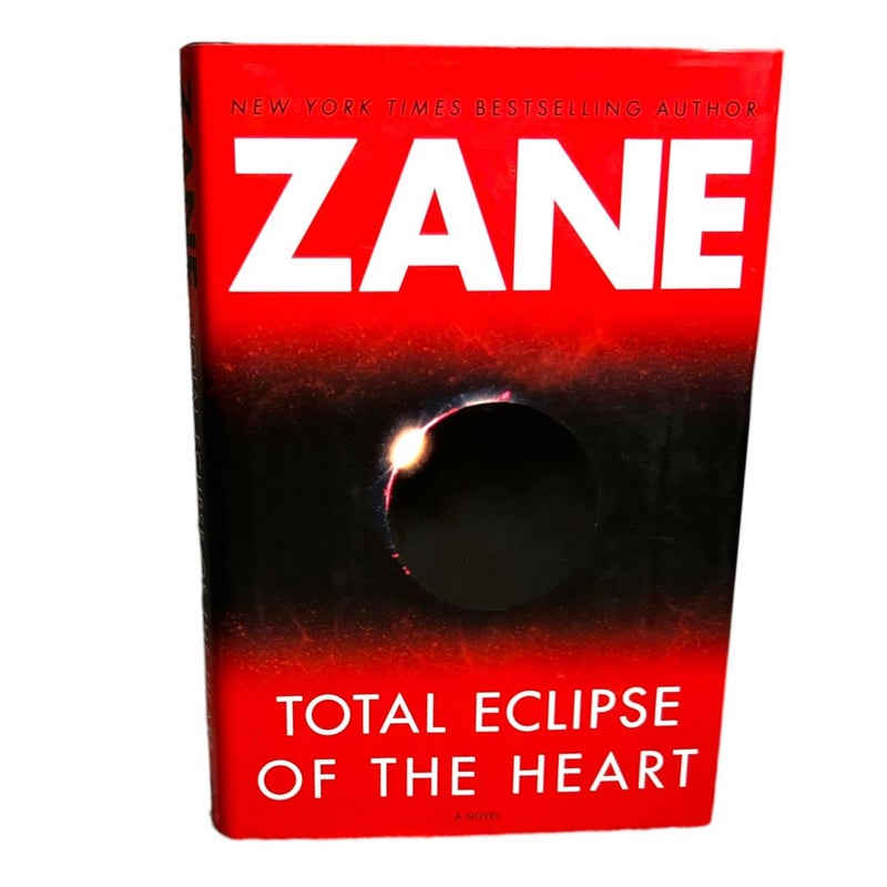Total Eclipse of the Heart
