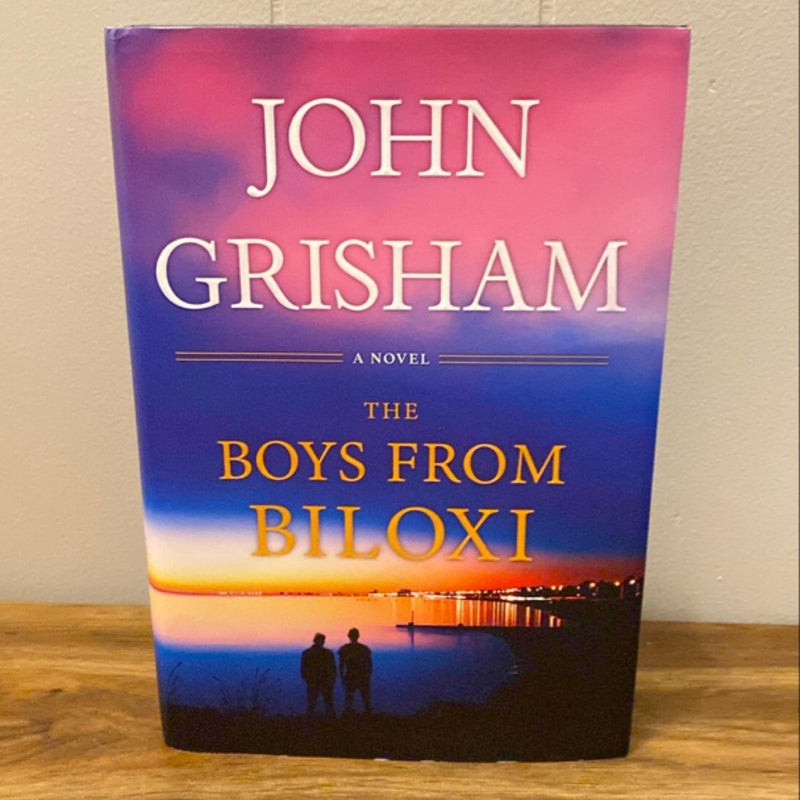 The Boys from Biloxi