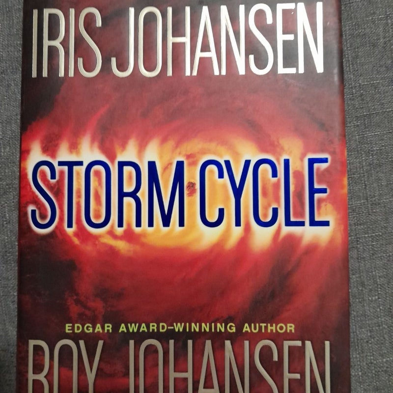 Storm Cycle