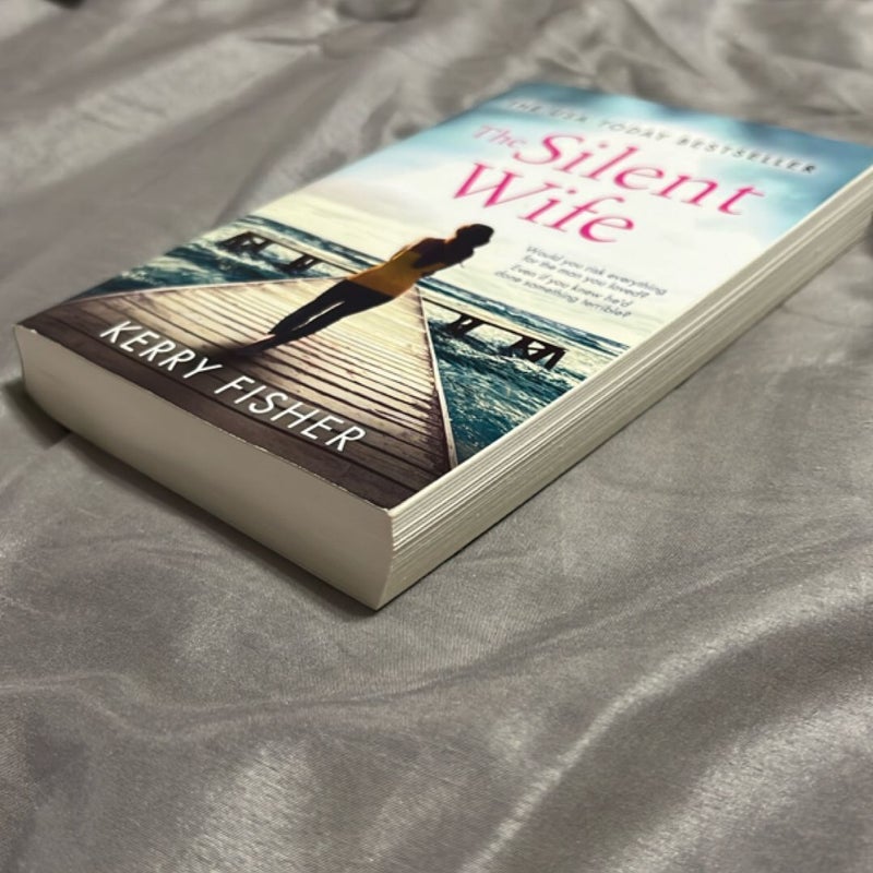 The Silent Wife