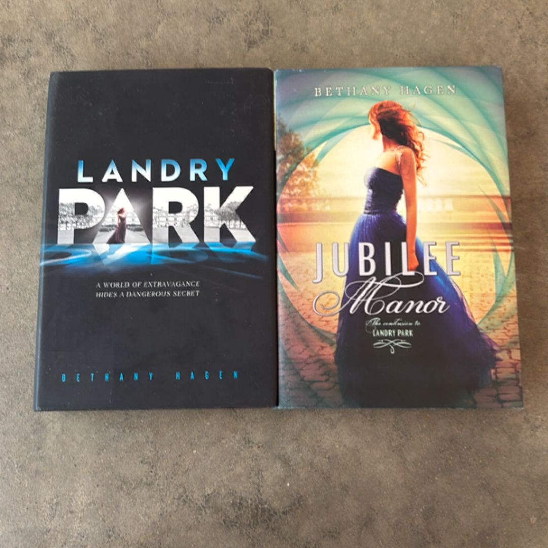 Landry Park / Jubilee Manor