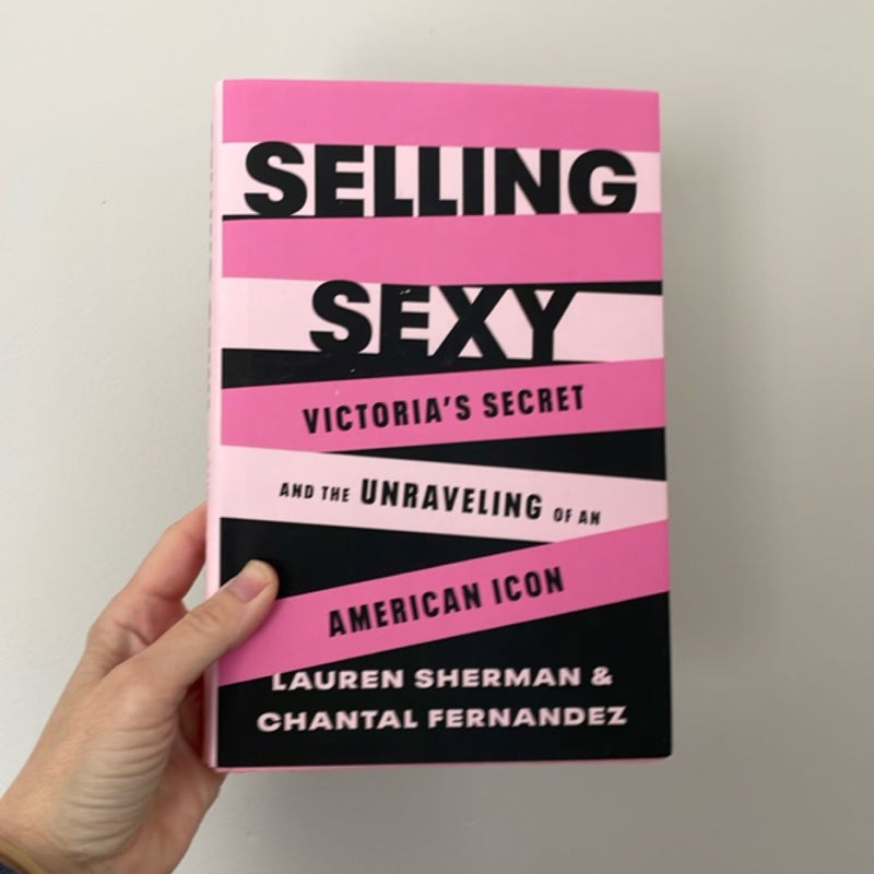 Selling Sexy