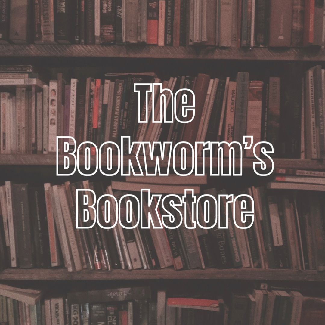 The Bookworm’s Bookstore