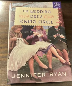 The Wedding Dress Sewing Circle