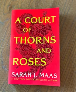 A Court of Thorns and Roses