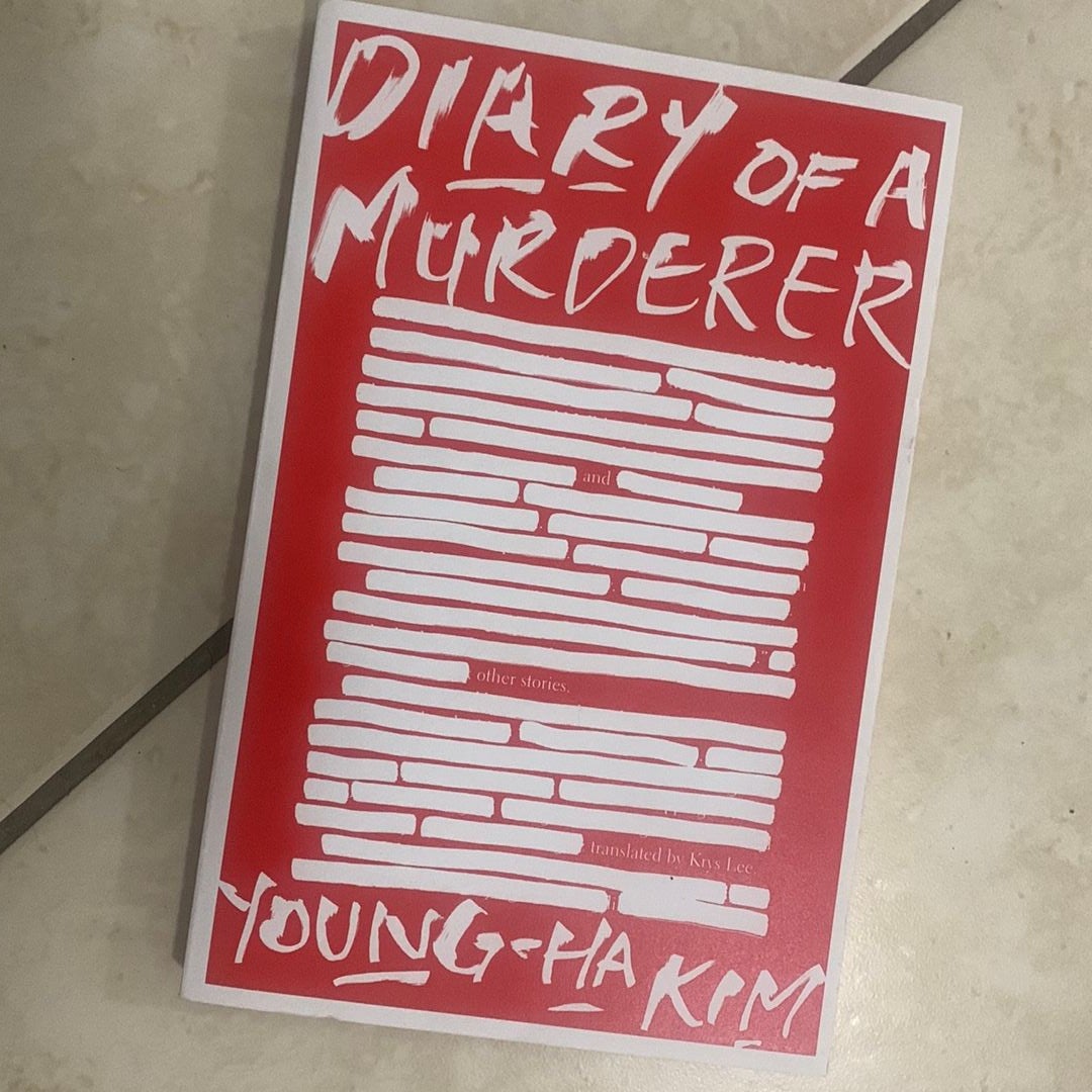 Diary of a Murderer