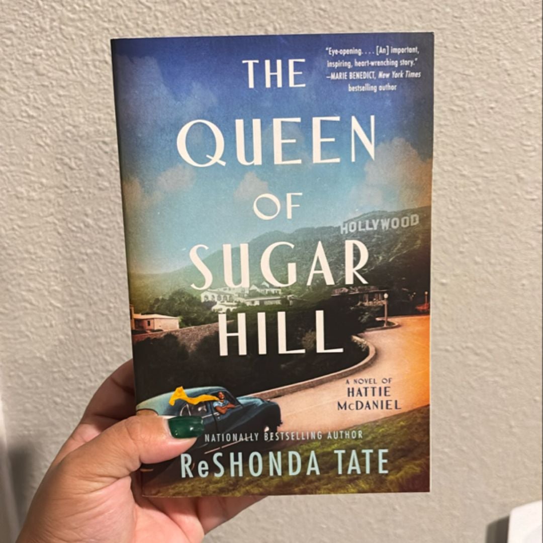 The Queen of Sugar Hill