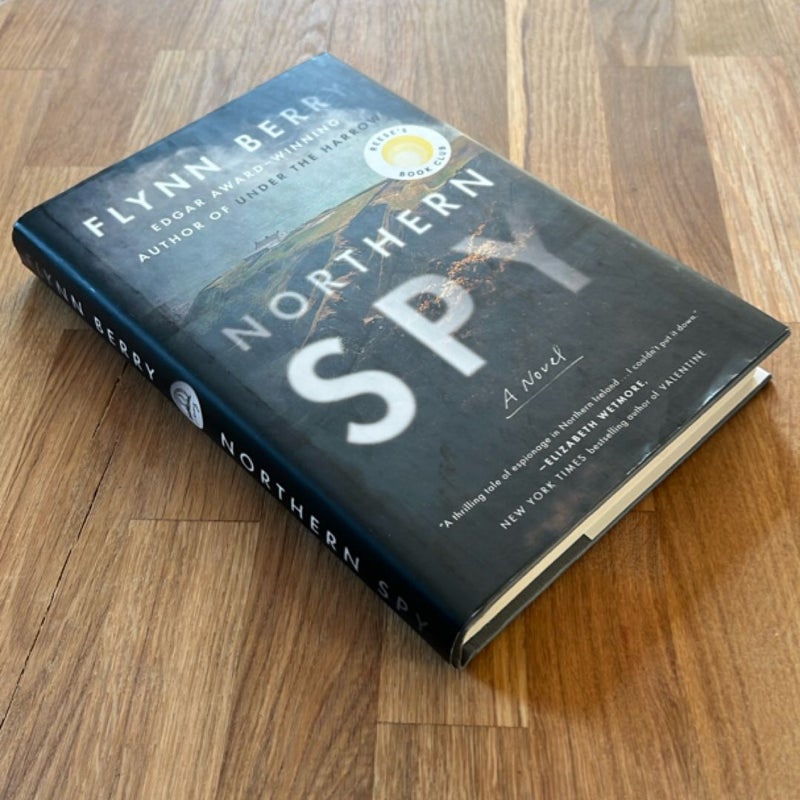 Northern Spy
