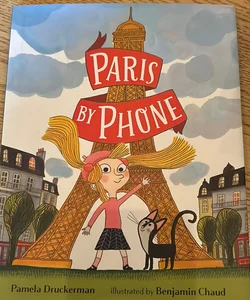 Paris by Phone
