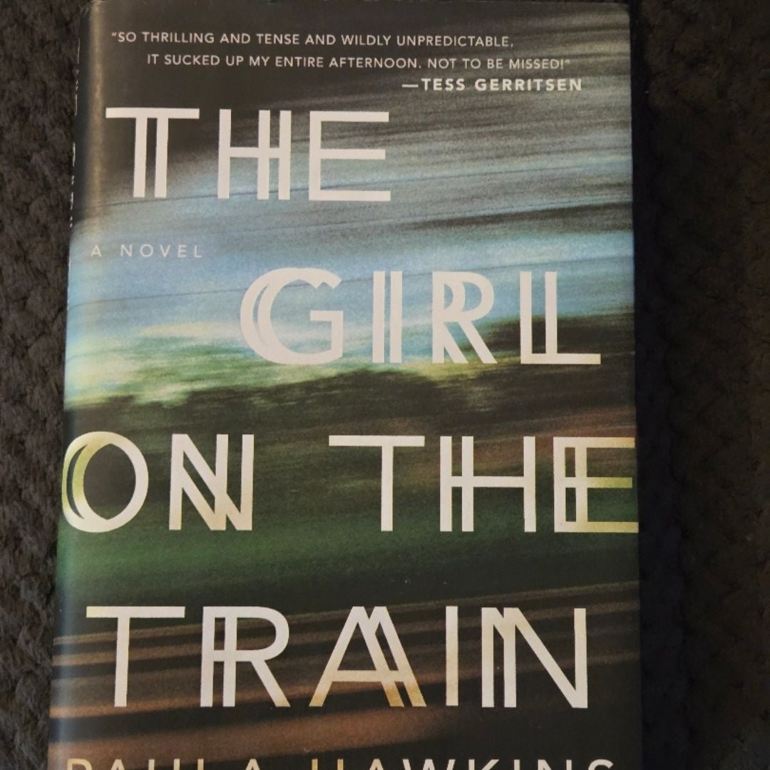 The Girl on the Train