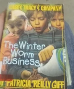 The Winter Worm Business