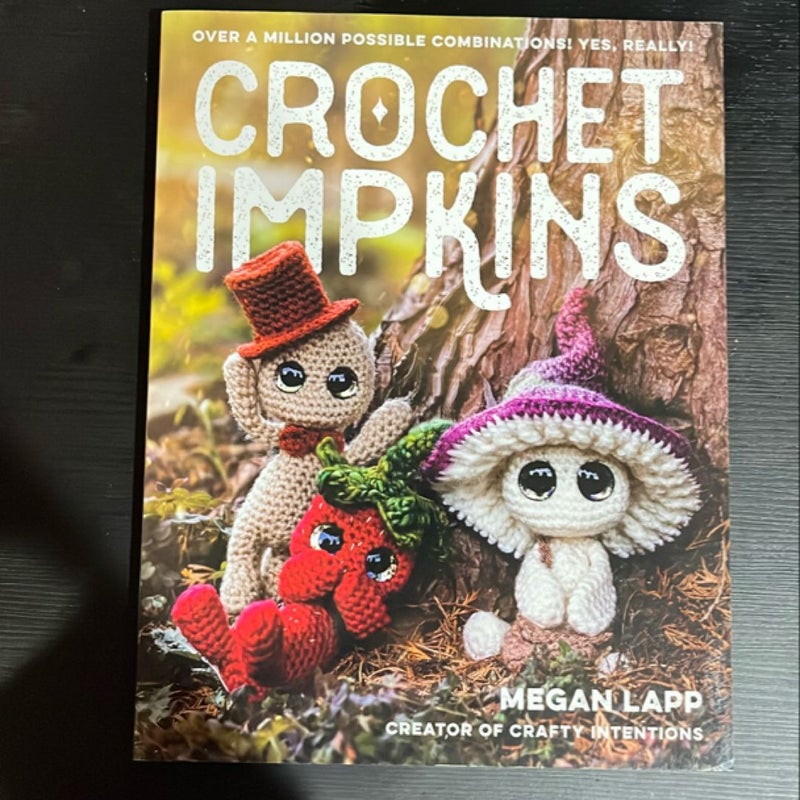 Crochet Impkins