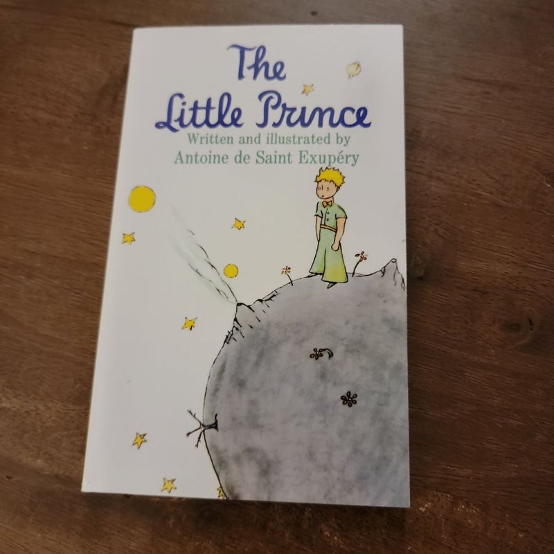 The Little Prince