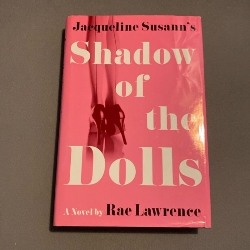 Jacqueline Susann's Shadow of the Dolls