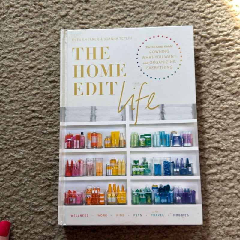 The Home Edit Life