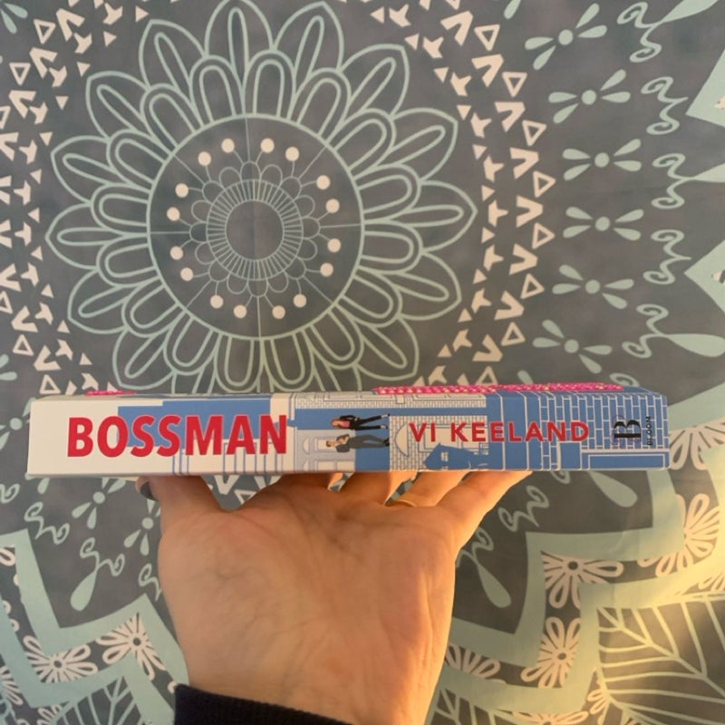 Bossman