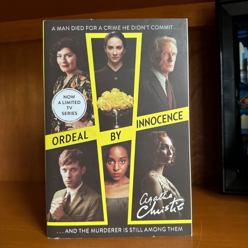 Ordeal by Innocence [TV Tie-In]