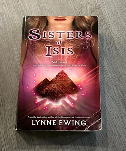Sisters of Isis