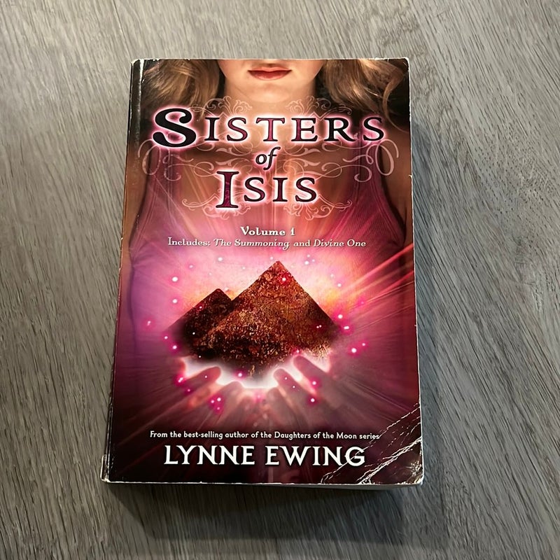 Sisters of Isis
