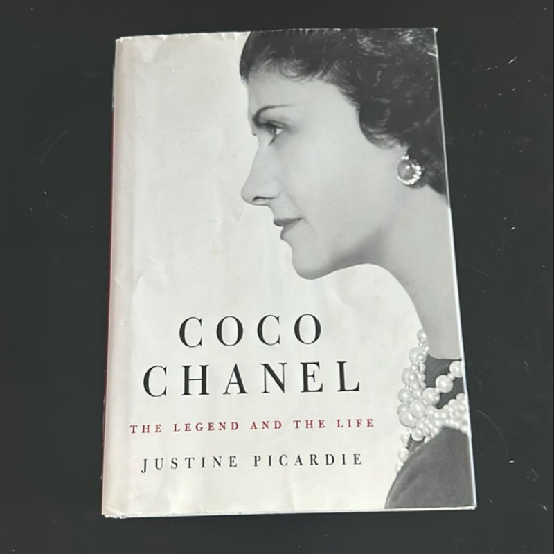 Coco Chanel