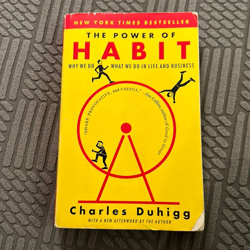 The Power of Habit