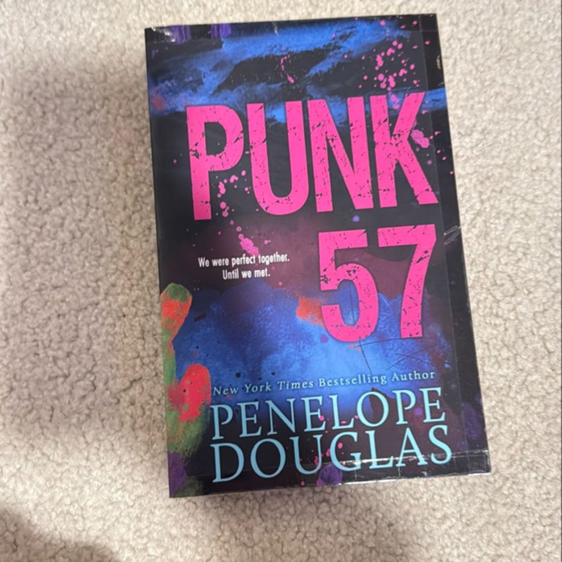 Punk 57