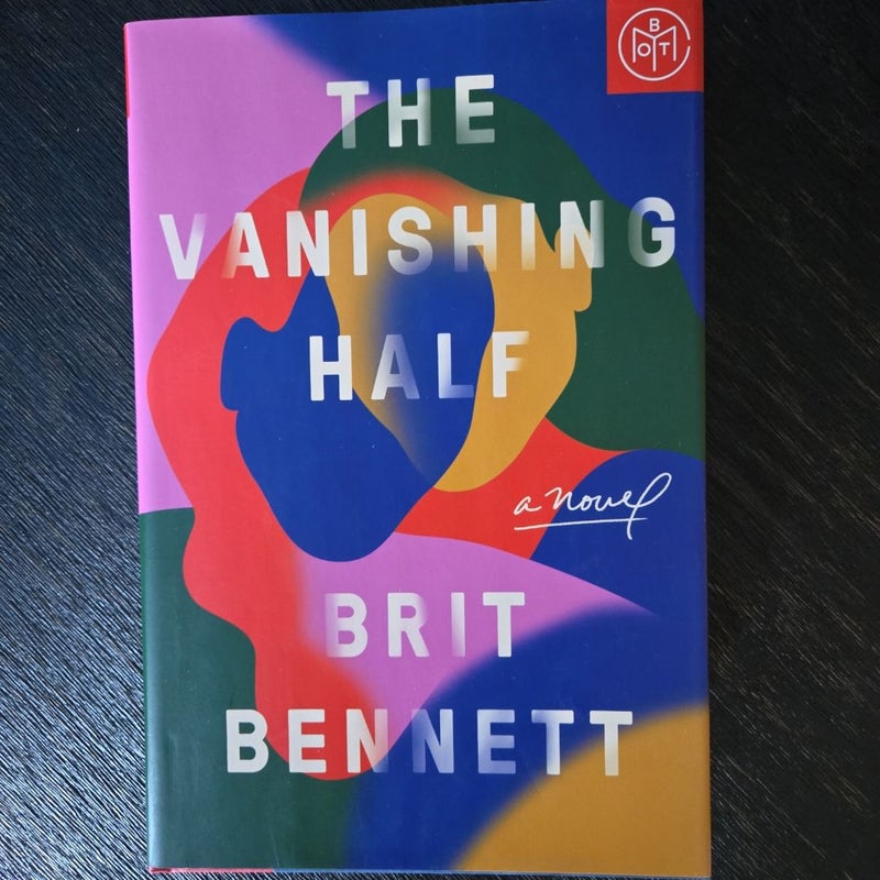 The Vanishing Half