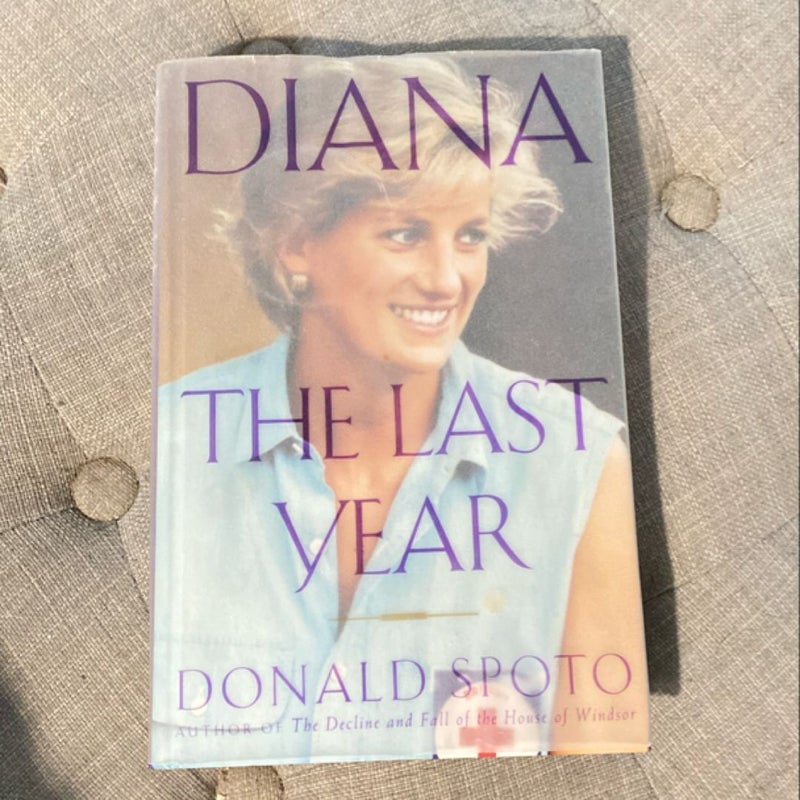 Diana