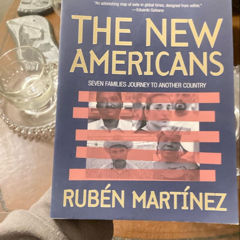 The New Americans