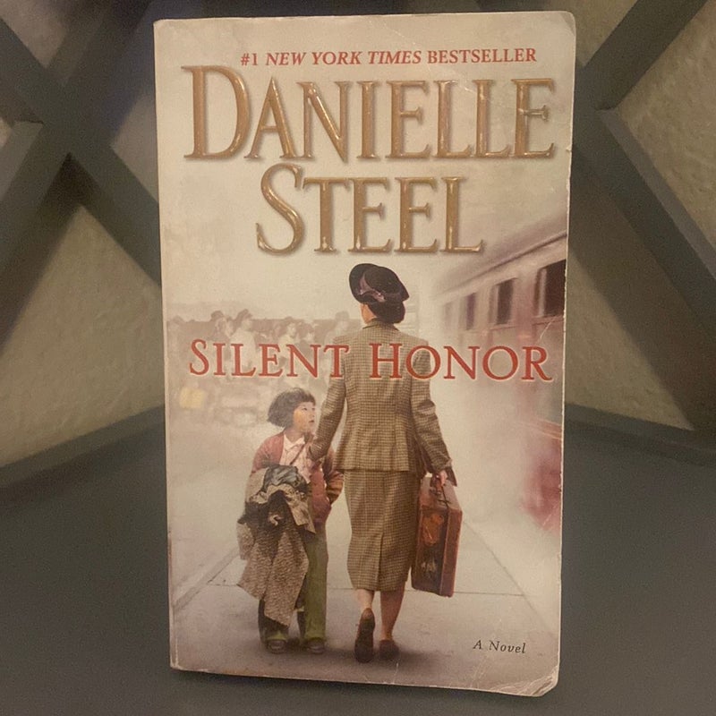 Silent Honor