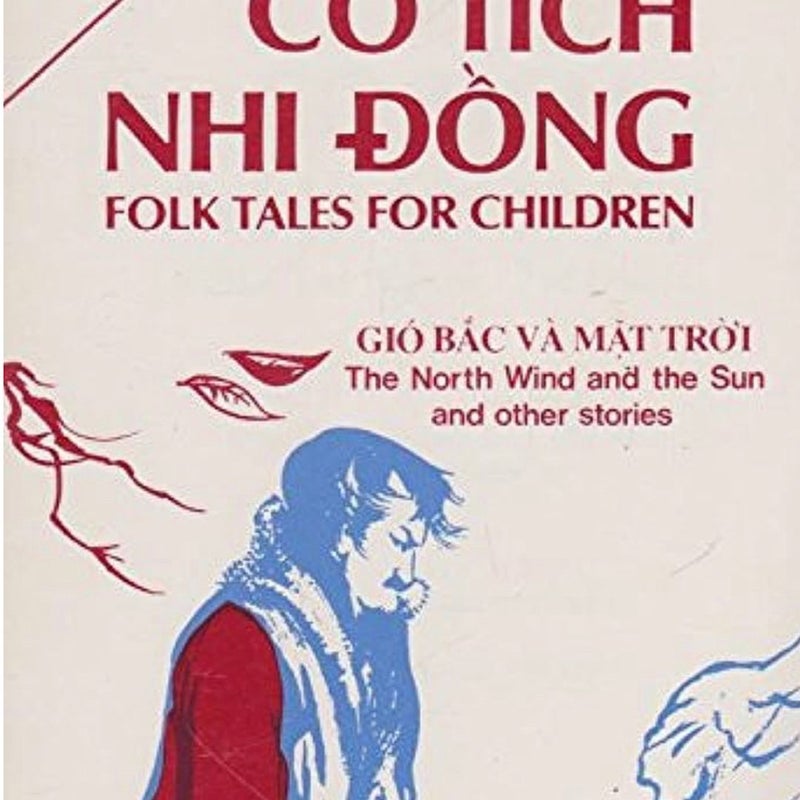 Folk Tales for Children: The North Wind and the Sun and other stories