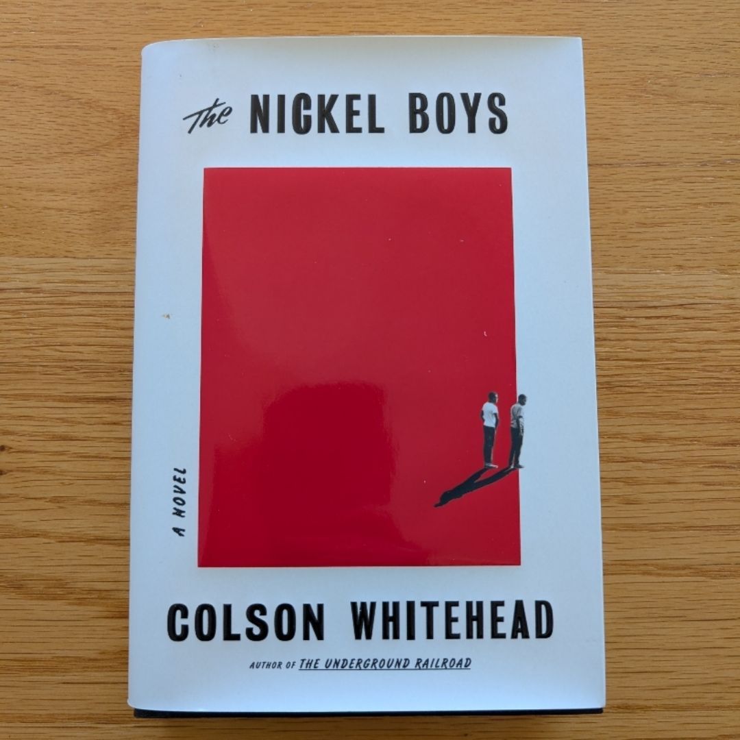The Nickel Boys