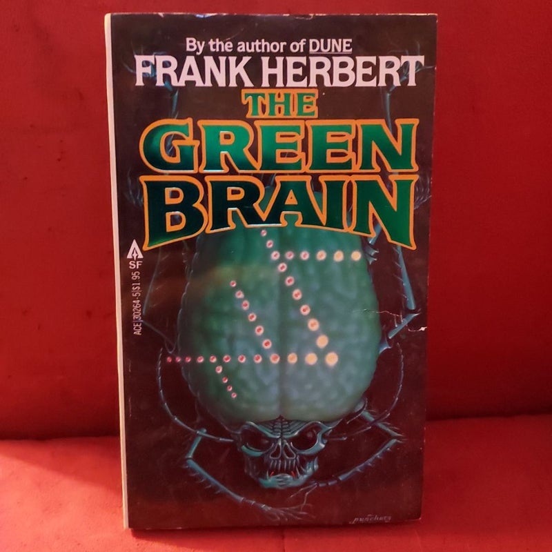 The Green Brain