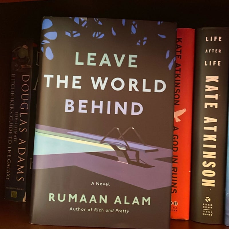 Leave the World Behind