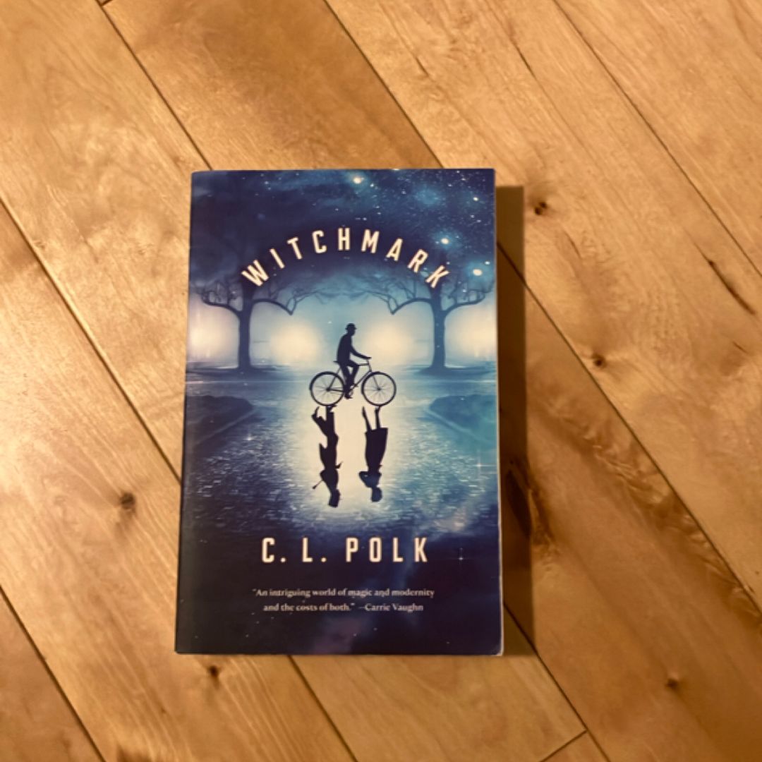 Witchmark